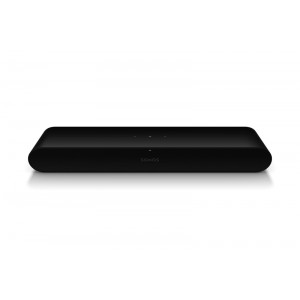 SONOS Soundbar Ray črna