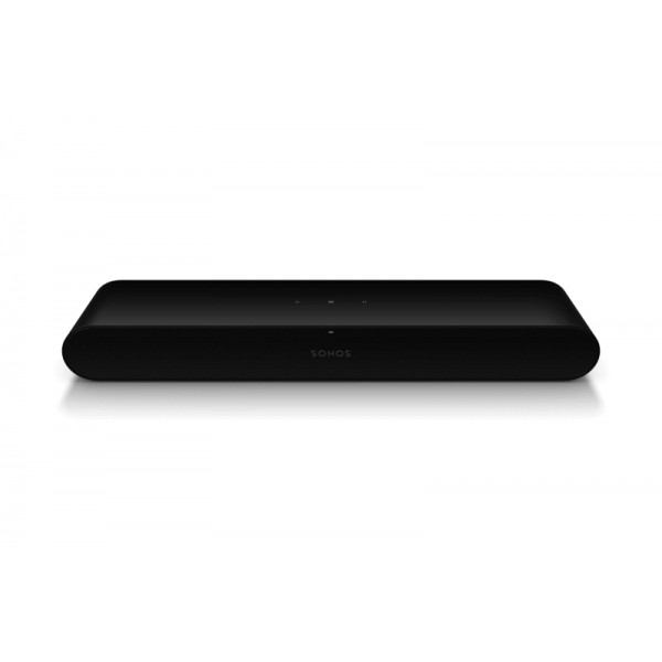 SONOS Soundbar Ray črna