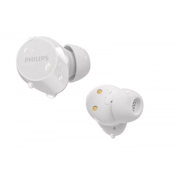 Philips TWS slušalke TAT1209WT/00