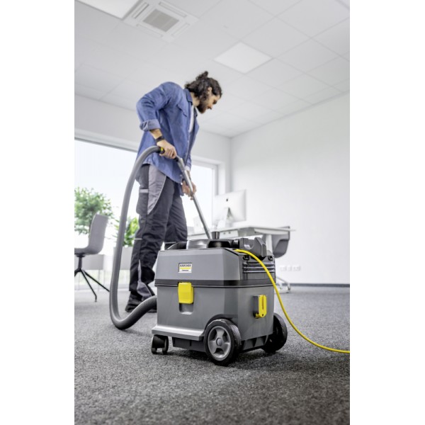 Karcher PROFI sesalec T 10/1 1.527-300.0 Karcher PROFI sesalec T 10/1 1.527-300.0