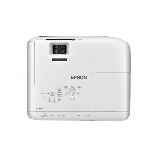 EPSON PROJEKTOR EB-FH08