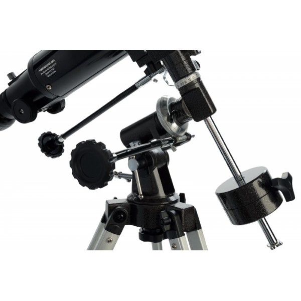 Celestron Teleskop PowerSeeker 70 EQ