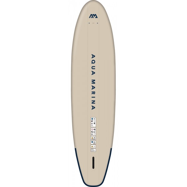 Aqua Marina napihljiv SUP MAGMA 11’2” 2023 BT-23MAP