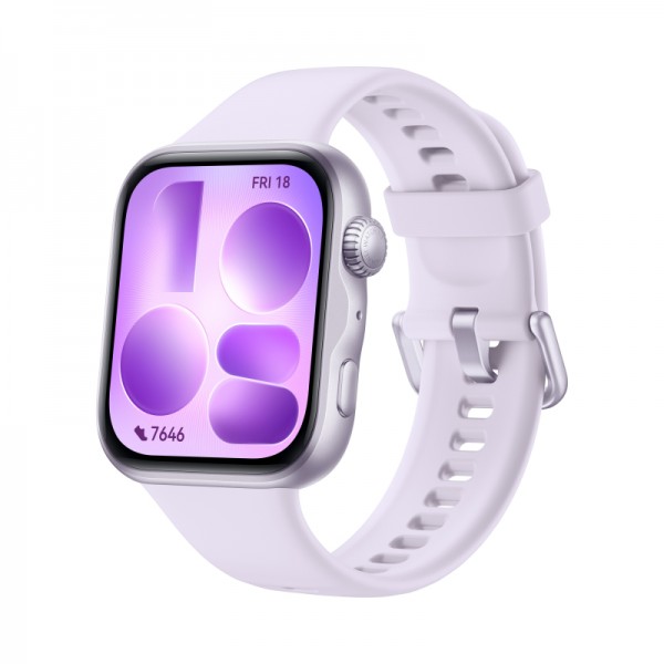 Huawei Watch Fit 5 vijolična Niki-B19F