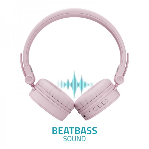 LAMAX Blaze2 pink LAMAX Blaze2 pink
