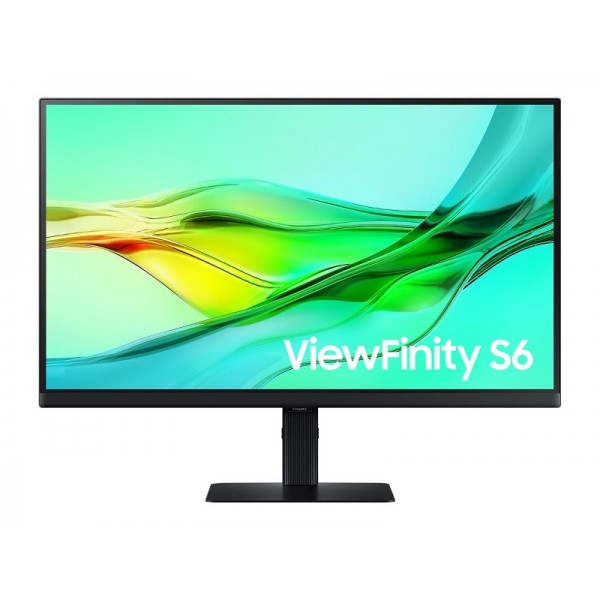 SAMSUNG monitor S27D600UAU
