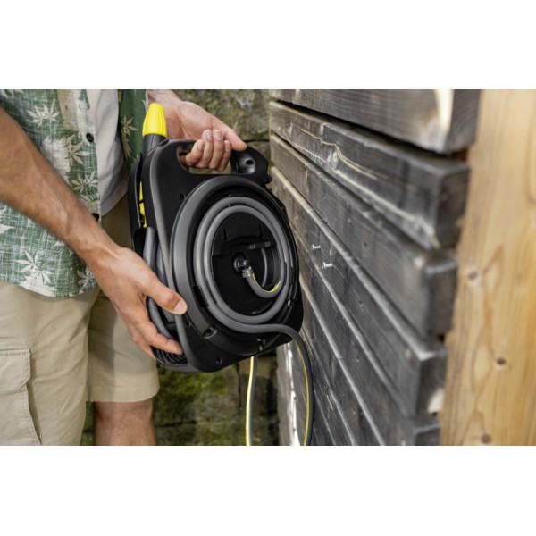 Karcher navijalec cevi HBX 2.10 COMPACT 2.645-388.0
