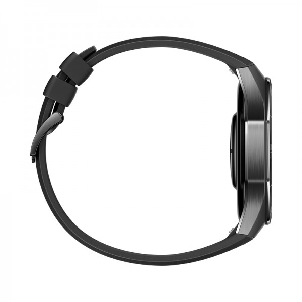 Huawei Watch GT 5 pro 46mm črna