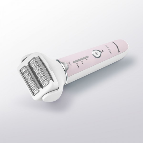 Panasonic epilator ES-EY80-P503 ES-EY80-P503