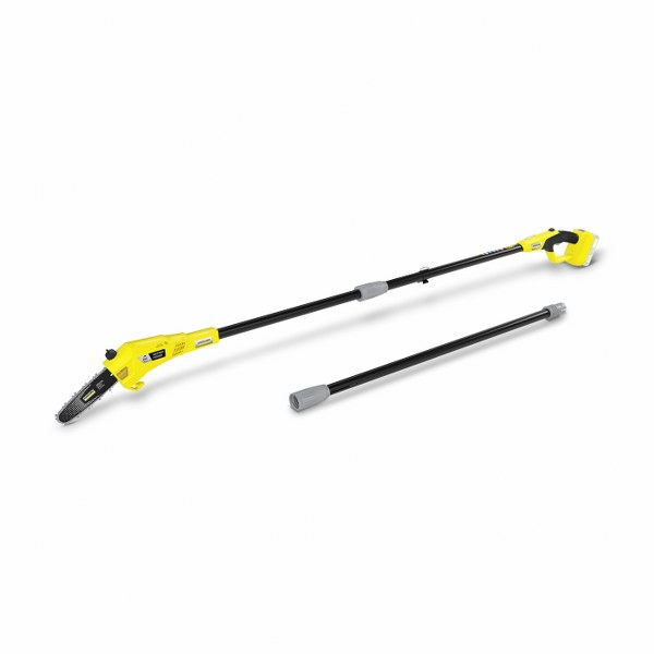 Karcher bat. telesk. žaga PSW 18-20 Batt ery, za veje, 1.444-010.0