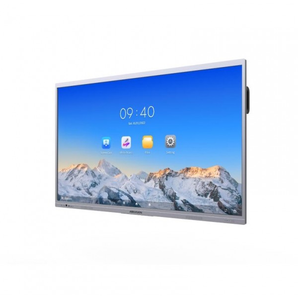 HIKVISION interaktivni DS-D5C75RB/A EDLA