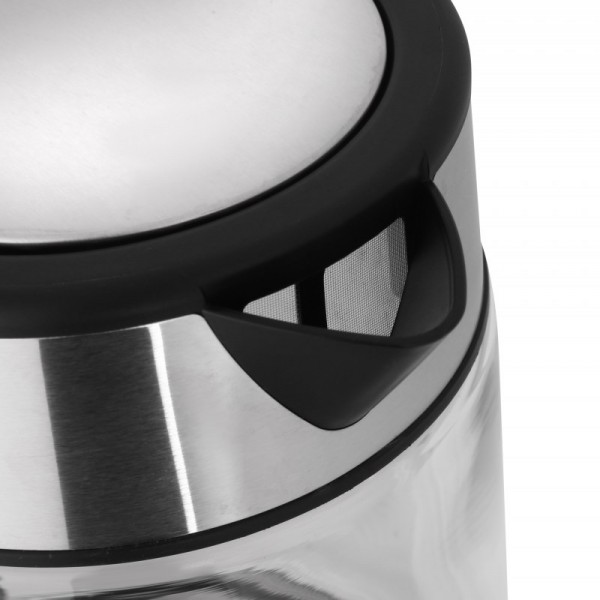 Lauben grelnik vode  EK17GS