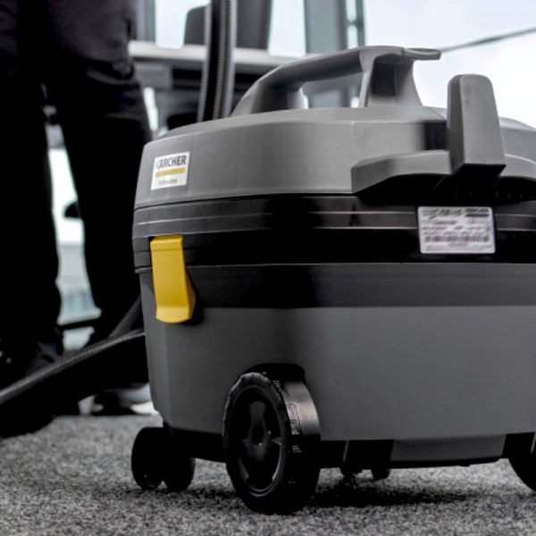 Karcher PROFI sesalec T 7/1 Classic 1.527-181.0 Karcher PROFI sesalec T 7/1 Classic 1.527-181.0