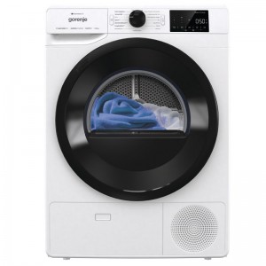 Gorenje kondenzacijski sušilni stroj DPNE92/GNLWIFI, 9Kg, TČ,