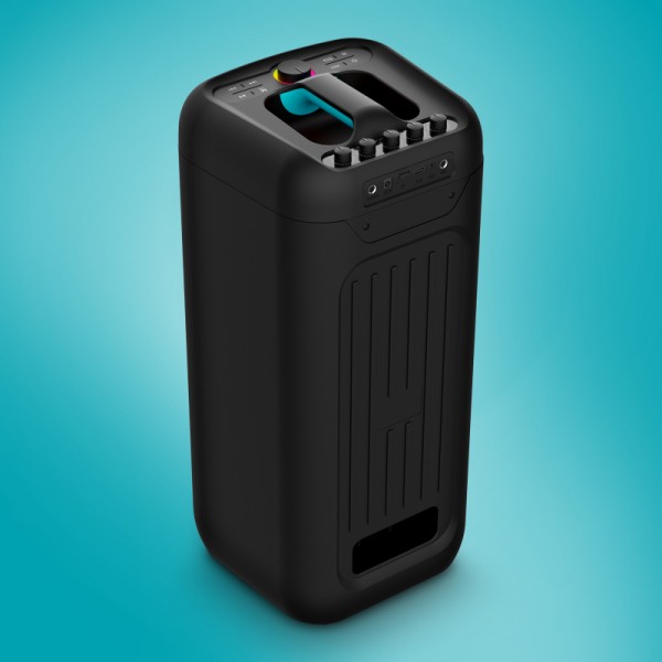 LAMAX PartyKing1 Plus zvočnik