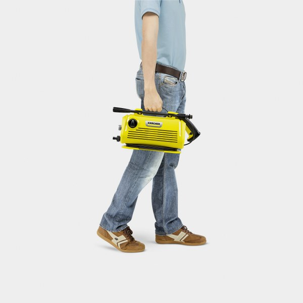 Karcher čistilec K2 Horizontal 1.600-932.0