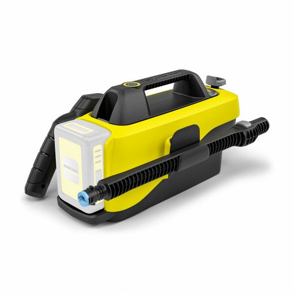 Karcher mobilni čistilec OC 6-18 1.328-500.0
