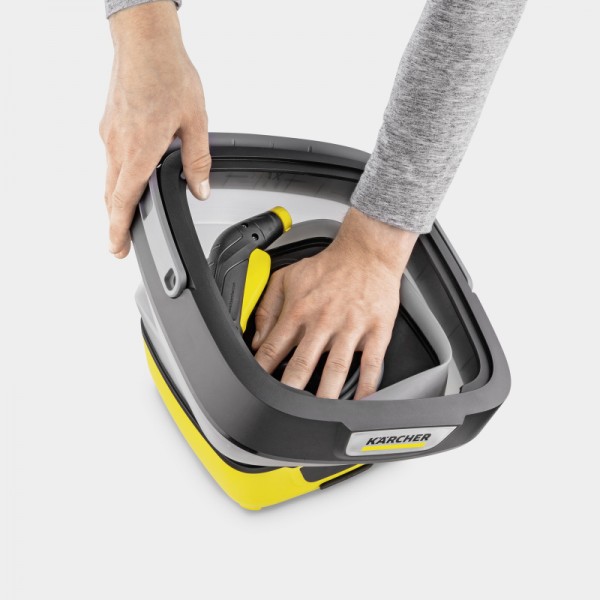 Karcher mobilni čistilec OC3 Foldable 1.599-300.0