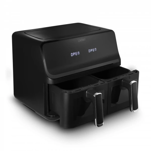 Lauben dvojni cvrtnik na vroč zrak 8000B