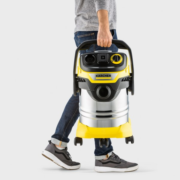 Karcher sesalnik WD 5 P S V-25/5/22 WORK SHOP, 1.628-374.0