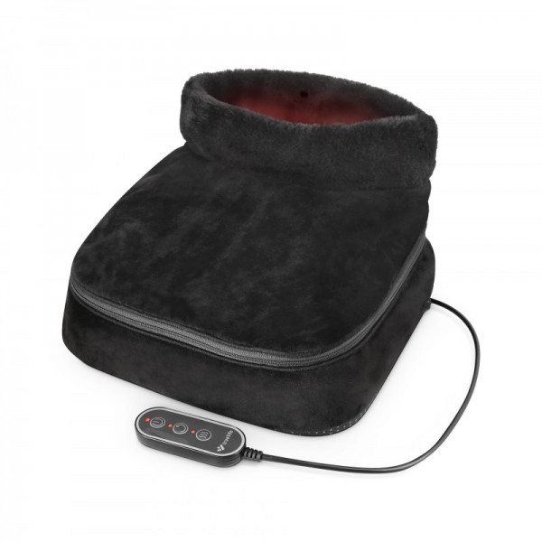 TrueLife masažna naprava za stopala F3