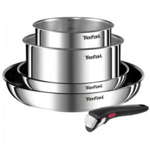 TEFAL set posod 5-delni Ingenio [L897S574]