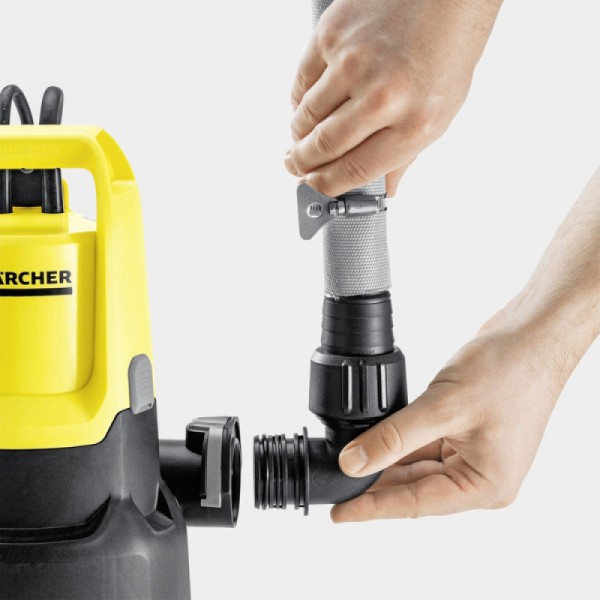 Karcher potopna črpalka SP 22.000 Flood Box, 1.645-853.0