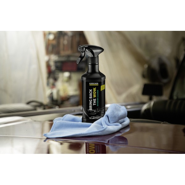 Karcher čistilo za avto notranjost RM651 500 ml, 6.296-106.0