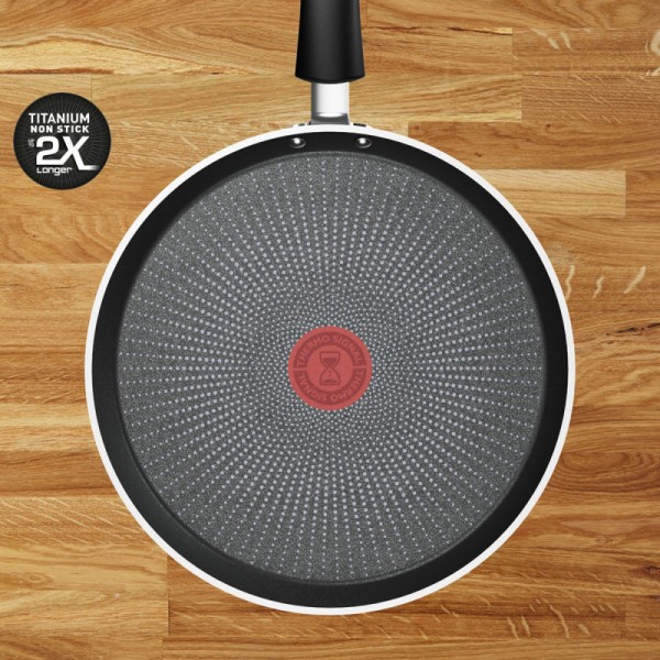 TEFAL Force ponev za palačinke 25cm [C3113853]
