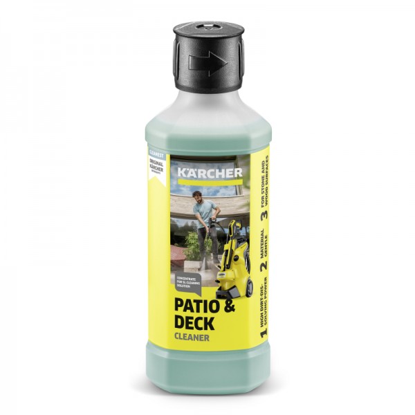 Karcher čistilo koncentrat Patio & Deck RM 564, 500ml, 6.295-842.0