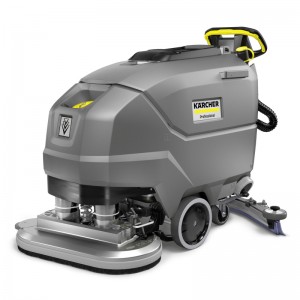 Karcher PROFI ribalec BD 70/75W Classic Bp 115Ah 1.127-027.0