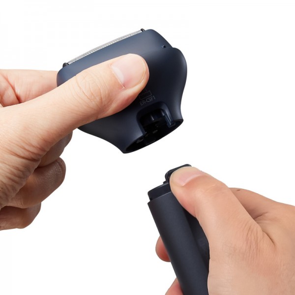 Panasonic nastavek ER-CSF1-A301 Multishape brivna glava