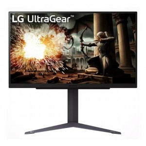 LG monitor 27GS75Q-B