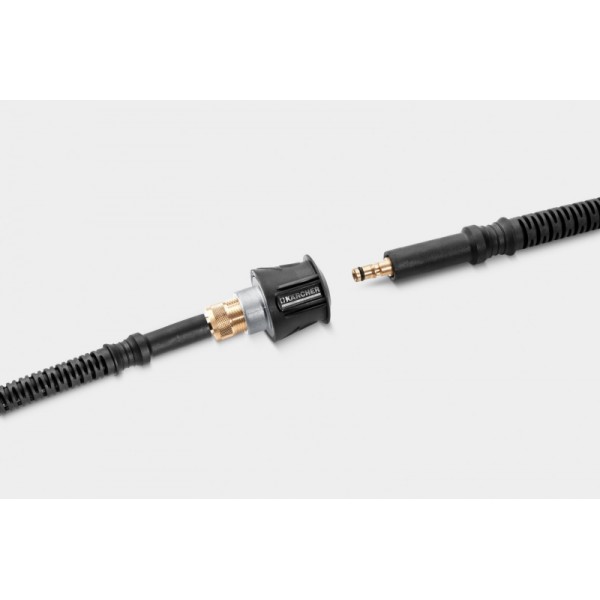 Karcher podaljšek visokotlačne cevi 6 m XH6Q,Quick Connect za K2-K7, 2.641-709.0