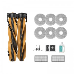 MOVA Set dodatkov za V50