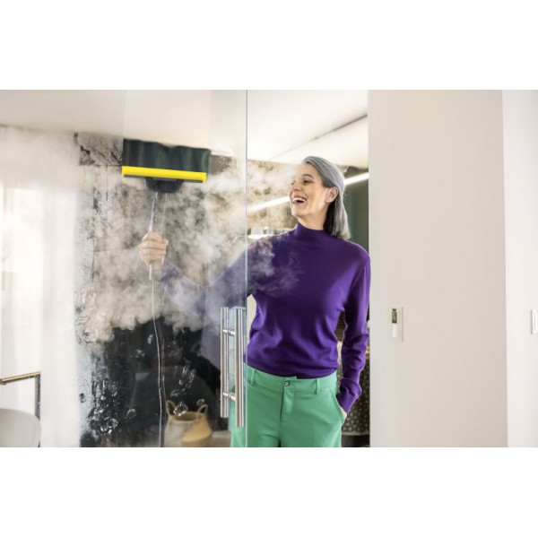 Karcher šoba za okna Comfort za parne čistilce, 2.863-336.0