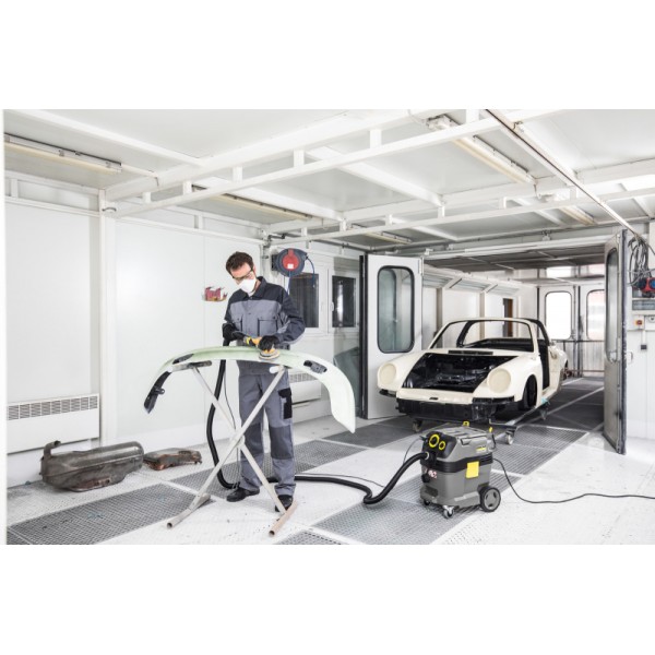 Karcher PROFI sesalec NT 30/1 Tact Te Basic M, 1.148-238.0 Karcher PROFI sesalec NT 30/1 Tact Te Basic M, 1.148-238.0