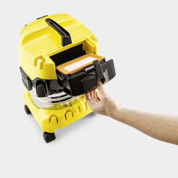 Karcher sesalnik WD 4 P S V-20/5/22 1.628-290.0 Karcher sesalnik WD 4 P S V-20/5/22 1.628-290.0