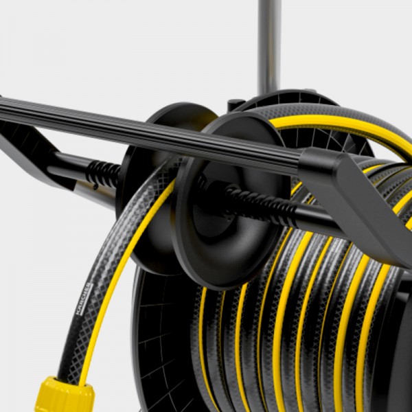 Karcher voziček za cev HT 4 2.645-365.0