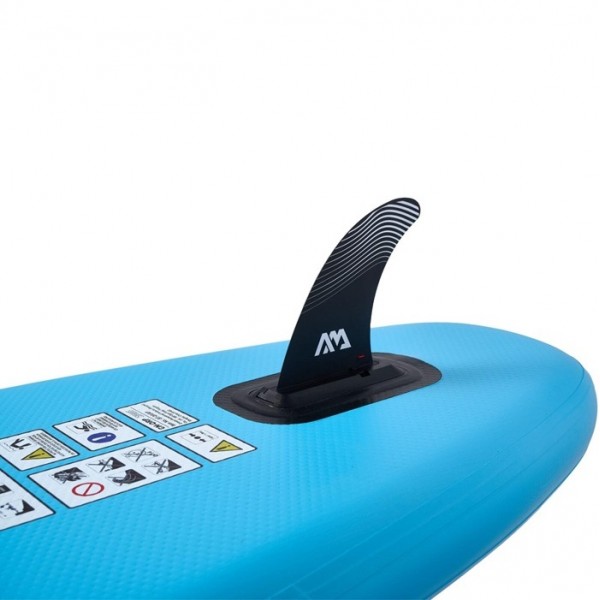 AQUA MARINA Vapor All-around iSUP, 3,15m BT-26VAP