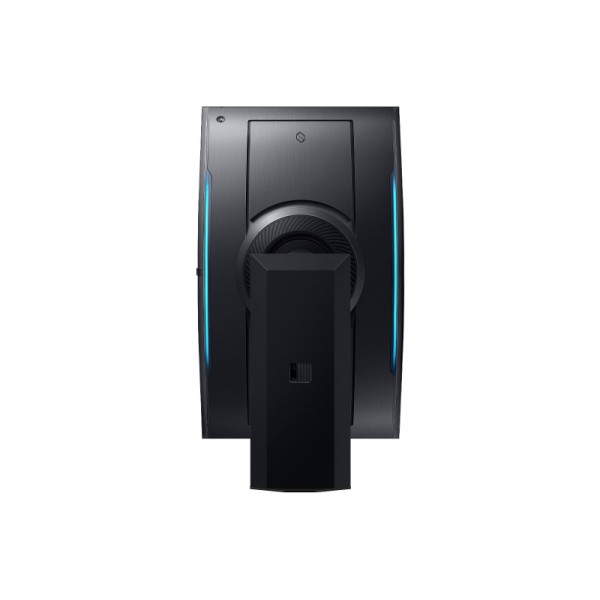 SAMSUNG monitor ODYSSEY ARK S55CG970NU SAMSUNG monitor ODYSSEY ARK S55CG970NU