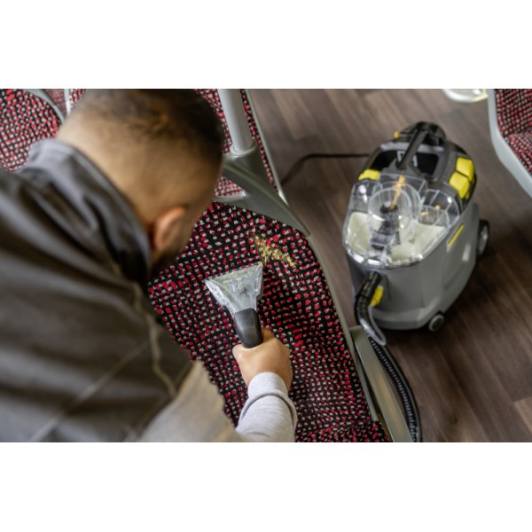 Karcher PROFI Puzzi 8/1 C Adv 1.100-241.0