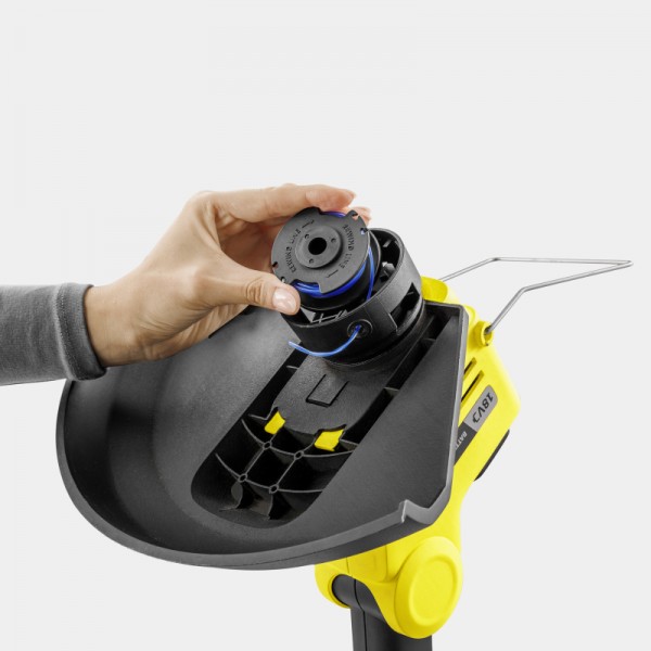 Karcher komplet glav za nitkarice LTR-18 2.445-266.0