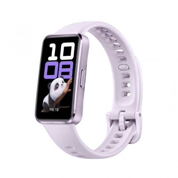 Huawei Band 10 viola