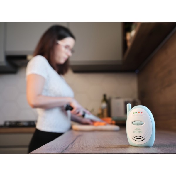 ETA Elektronska otroška varuška Mimi [ETA 8306 90000]