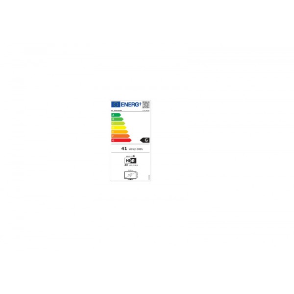 LG monitor SMART 37U730SA-W LG monitor SMART 37U730SA-W