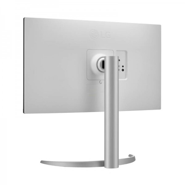 LG monitor 27UP650K-W