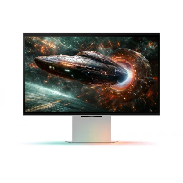 SAMSUNG monitor ODYSSEY 3D S27FG900XU