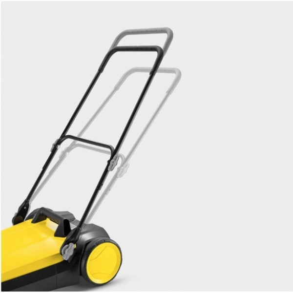 Karcher pometač S4 Twin 1.766-360.0