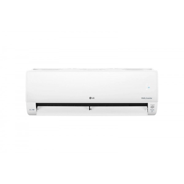 LG klima naprava Deluxe (DC09RH.NSJ) - notranja enota LG klima naprava Deluxe (DC09RH.NSJ) - notranja enota